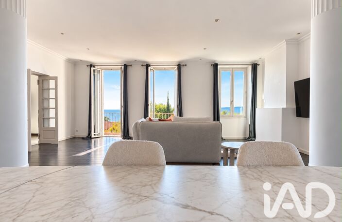 Vente Appartement 5 pièces — photo 2