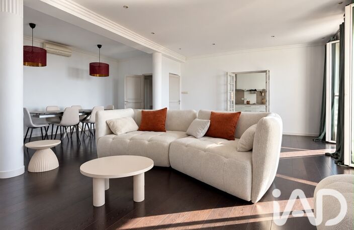 Vente Appartement 5 pièces — photo 3