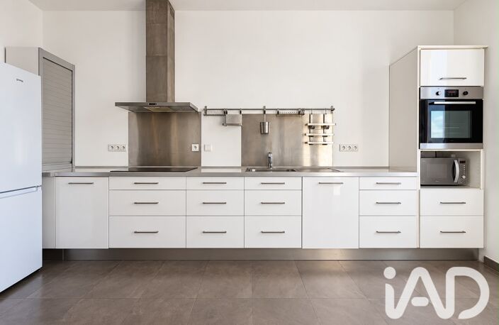 Vente Appartement 5 pièces — photo 4
