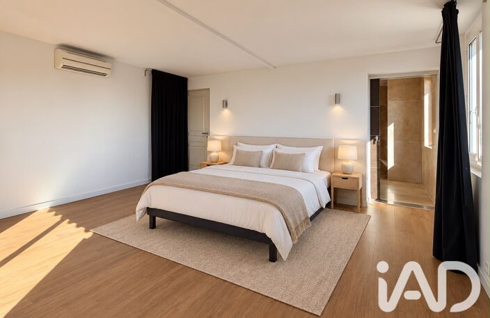 Vente Appartement 5 pièces — photo 5