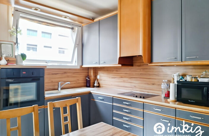 Appartement 4P lumineux avec Box - Calme - Sud — photo 4