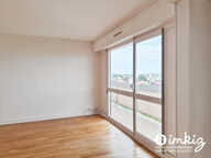 Créteil 4 pièces avec balcon et parking — photo 2