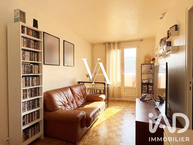 Vente Appartement 2 pièces — photo du bien