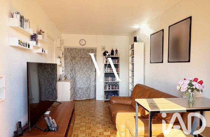Vente Appartement 2 pièces — photo 3