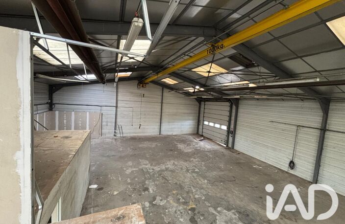 Vente Boutique/Local commercial 773 m&sup2; — photo 2