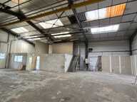 Vente Boutique/Local commercial 773 m&sup2; — photo 3