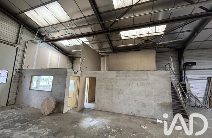 Vente Boutique/Local commercial 773 m&sup2; — photo 4