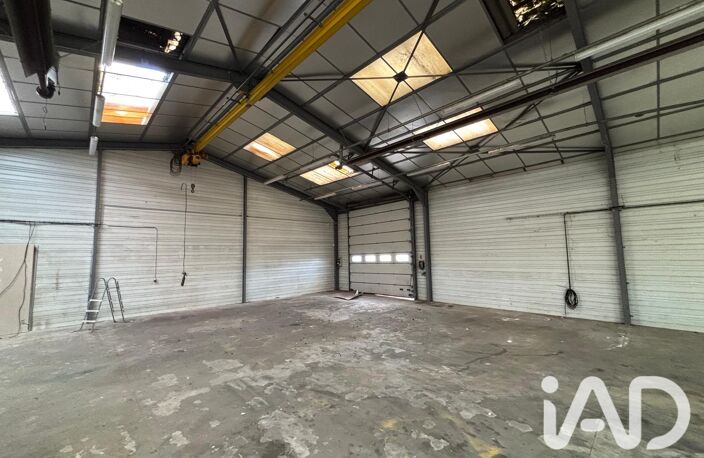 Vente Boutique/Local commercial 773 m&sup2; — photo 5