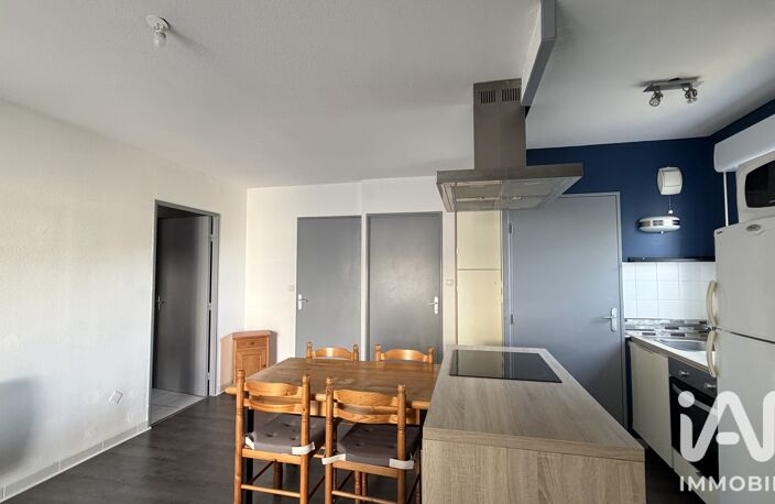 Vente Appartement 3 pièces — photo 2