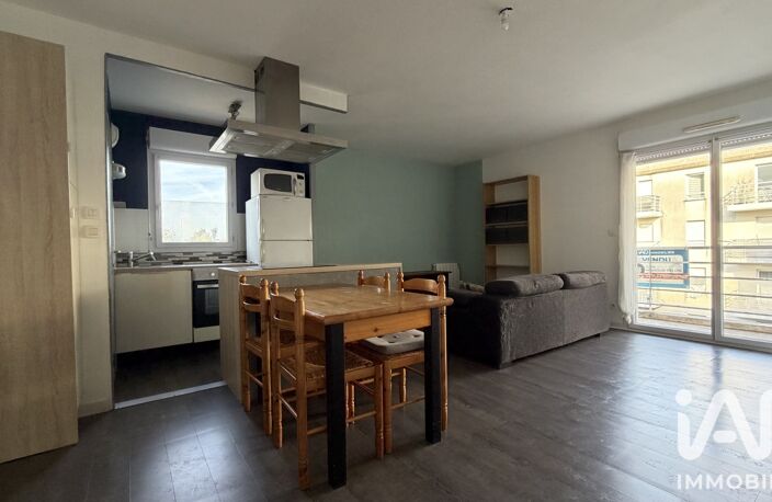 Vente Appartement 3 pièces — photo 4