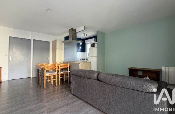 Vente Appartement 3 pièces — photo 5