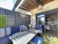 Beau T2 récent de 46 m2 carrez avec terrasse et garage doubl — photo 2