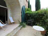 Appartement spacieux avec jardin dans un Domaine datant du 18è — photo 3