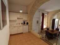 Appartement spacieux avec jardin dans un Domaine datant du 18è — photo 4
