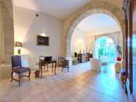 Appartement spacieux avec jardin dans un Domaine datant du 18è — photo 2
