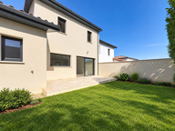 Au coeur du village de Lucenay / Maison de 112m2 — photo 2