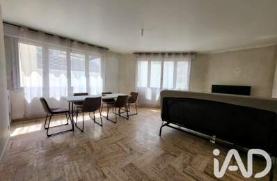 Vente Maison/villa 3 pièces — photo du bien