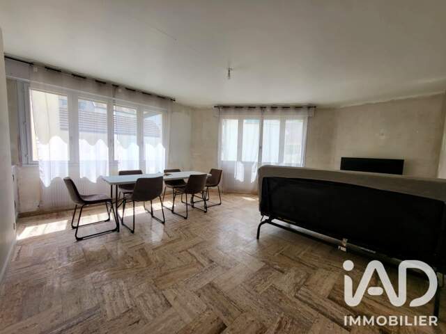 Vente Maison/villa 3 pièces — photo du bien