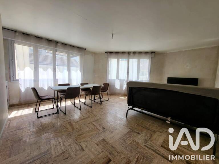 Vente Maison/villa 3 pièces — photo 1