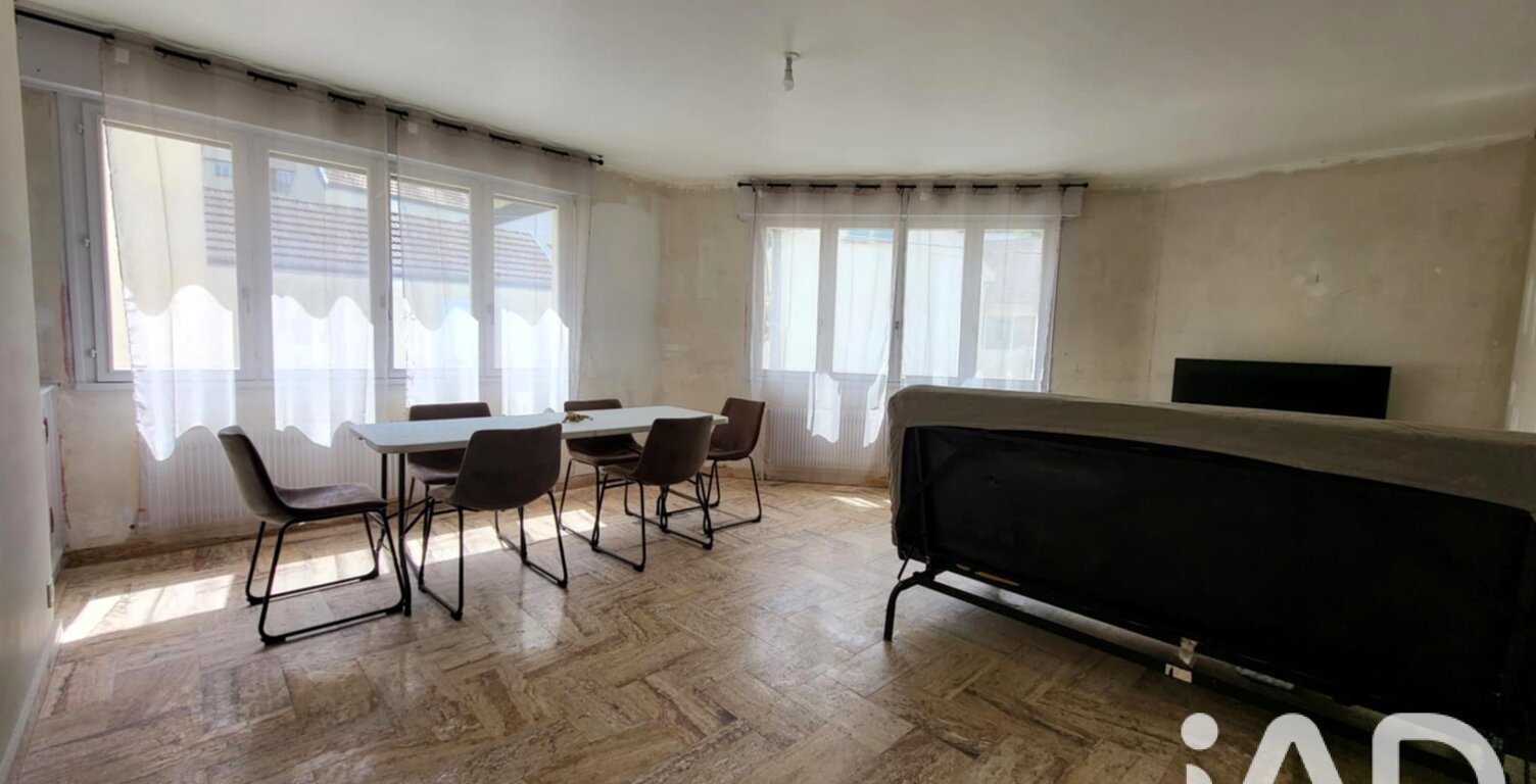 Vente Maison/villa 3 pièces — photo 1