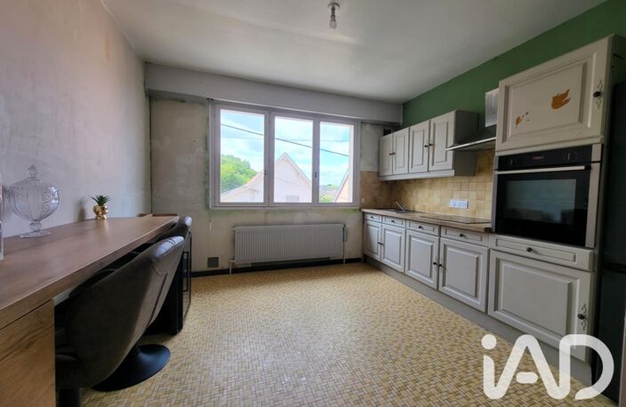 Vente Maison/villa 3 pièces — photo 2