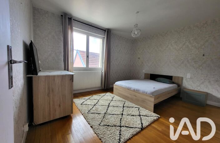 Vente Maison/villa 3 pièces — photo 3