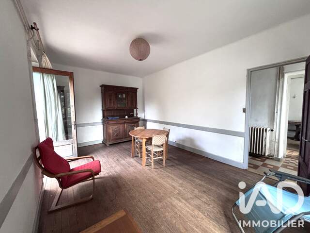 Vente Maison de village 6 pièces — photo du bien