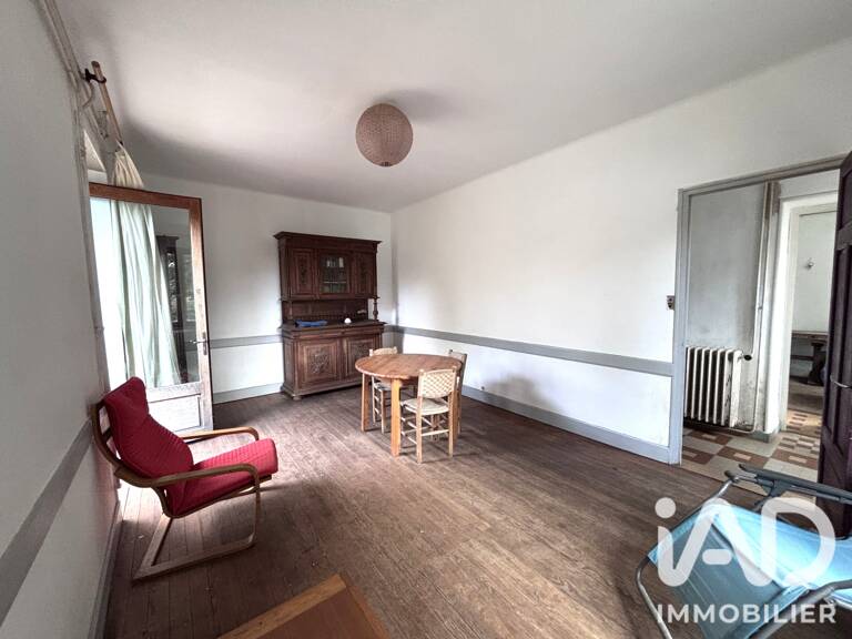 Vente Maison de village 6 pièces — photo 1