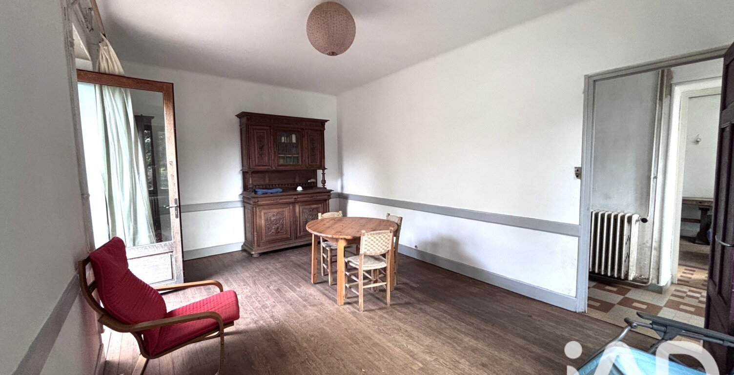 Vente Maison de village 6 pièces — photo 1