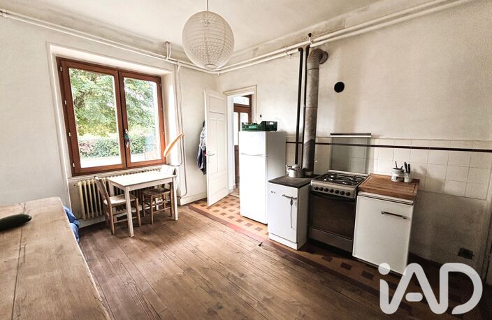 Vente Maison de village 6 pièces — photo 2
