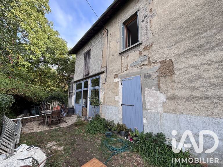 Vente Atelier 6 pièces — photo 1