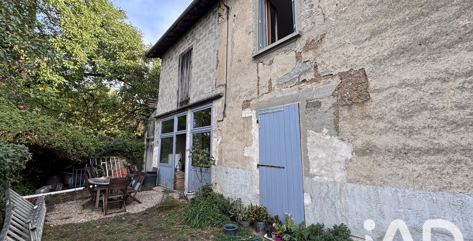 Vente Atelier 6 pièces — photo 1