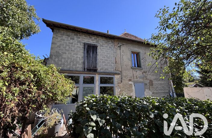 Vente Atelier 6 pièces — photo 2