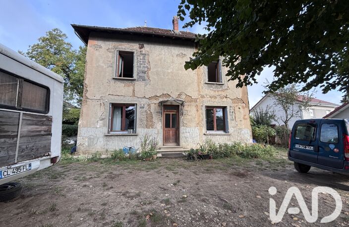 Vente Atelier 6 pièces — photo 3