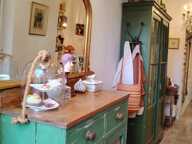 Vente Maison de ville 3 pièces — photo 2