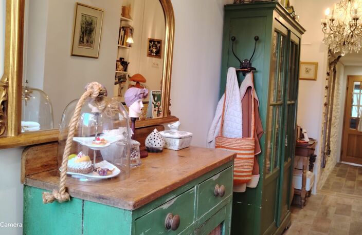 Vente Maison de ville 3 pièces — photo 2