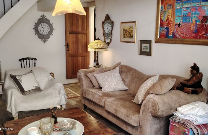 Vente Maison de ville 3 pièces — photo 3