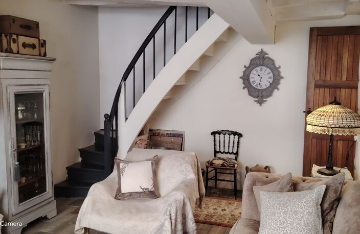 Vente Maison de ville 3 pièces — photo 4