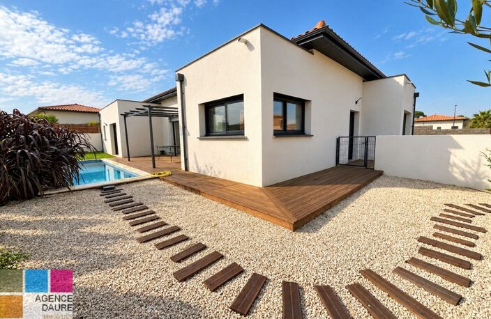 Vente maison 4 pièces 108 m² Portiragnes (34420) — photo 2