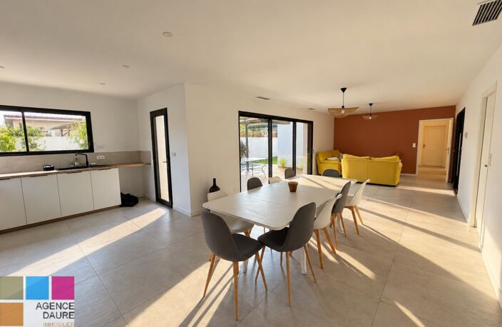 Vente maison 4 pièces 108 m² Portiragnes (34420) — photo 3