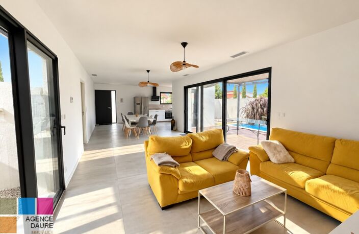 Vente maison 4 pièces 108 m² Portiragnes (34420) — photo 4