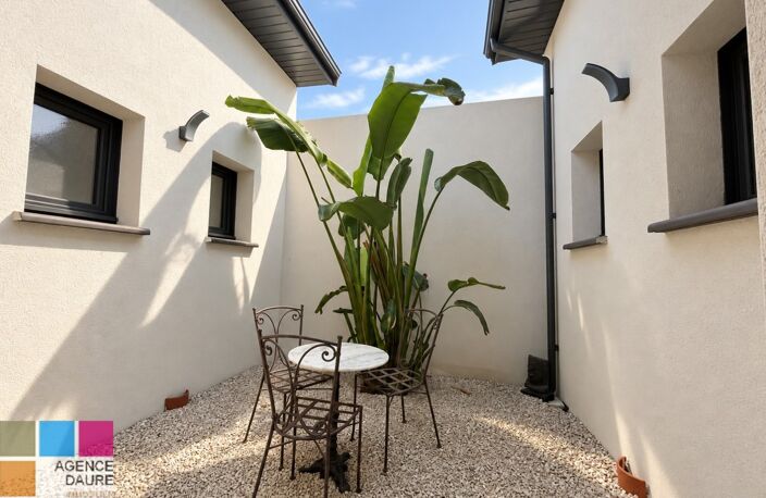 Vente maison 4 pièces 108 m² Portiragnes (34420) — photo 5