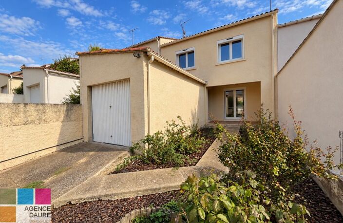 Vente maison 4 pièces 88 m² Portiragnes (34420) — photo 2
