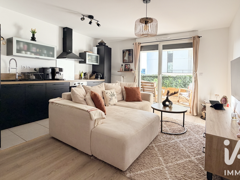 Vente Appartement 2 pièces — photo 1