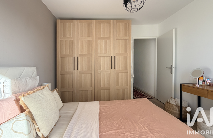 Vente Appartement 2 pièces — photo 2