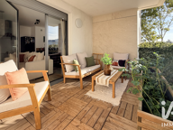 Vente Appartement 2 pièces — photo 3