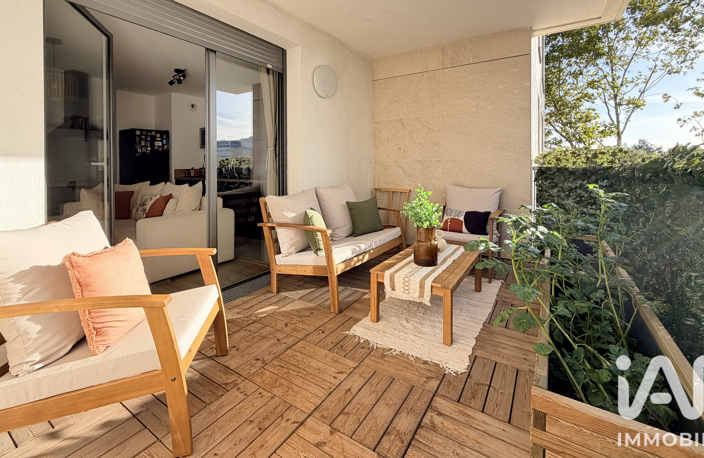 Vente Appartement 2 pièces — photo 3