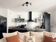 Vente Appartement 2 pièces — photo 4