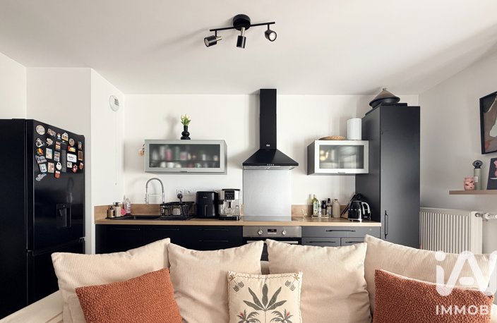 Vente Appartement 2 pièces — photo 4