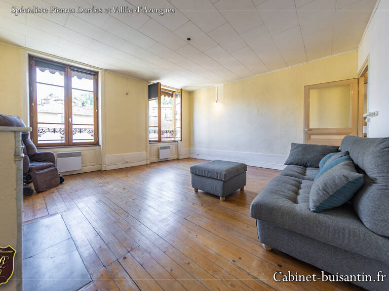 Appartement de charme à fort potentiel — photo 1